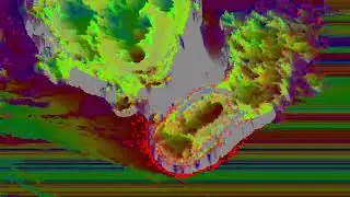 CTAFAD - Diaglyph (Music Video)