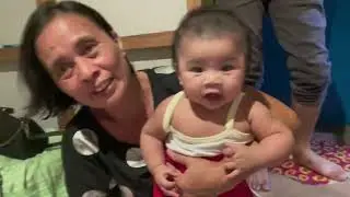 4months old tyra