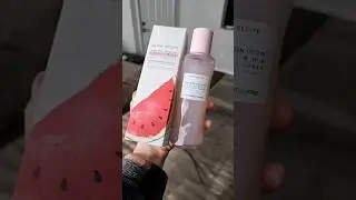 Glow Recipe Watermelon Glow Toner (Review For Acne-Prone Skin)