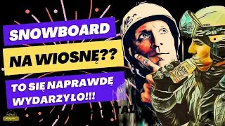 ŻARTY SIĘ SKOŃCZYŁY!!! LECIMY NA MAX / PITZTAL 04.2024