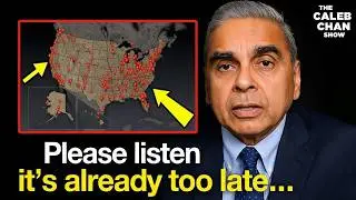 Kishore Mahbubani: 