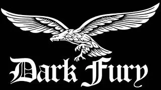 Dark Fury -- De non tolerandis... / Will of Power and Heart of Steel (2023)