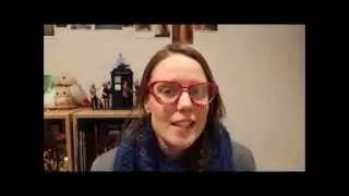 Doctor Who Review - Crimson Horror