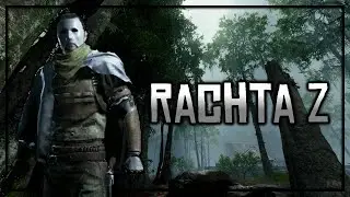 How Rachta Z Really Plays Hunt: Showdown