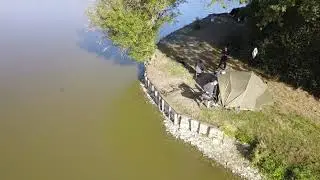 margot lake france september 2019