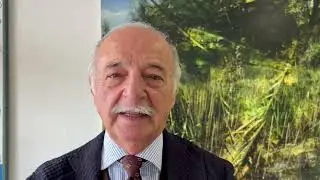 INTERVISTA GIORGIO FELLONI FASHION DAYS
