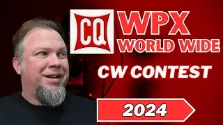 How I Use Smart SDR for the CQ Worldwide CW WPX Contest!