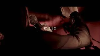 BROCANTE ＊ majo (Live)