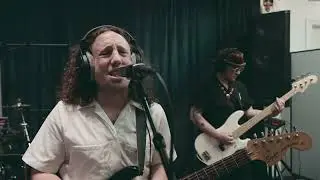 combobox - Back in Style (Live at Blue Butler Studios)