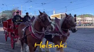 Que ver en Helsinki -  Viajando por el Mundo Mundial