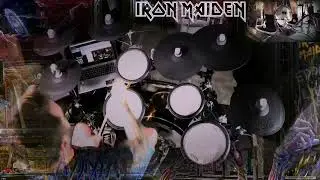 Iron Maiden - Reach Out