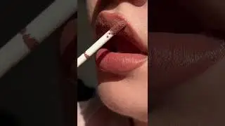 ЛУЧШИЕ МАТОВЫЕ ПОМАДЫ🔥 OK BEAUTY color salute matt & stay