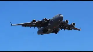 4 minutes of plane spotting at Sunshine Coast Airport | MCY | YBSU