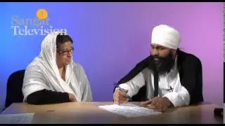 Learn Gurmukhi (Punjabi) in 5 days Fast track - Episode 2