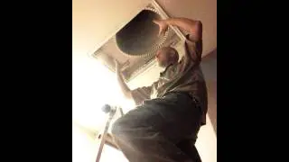air vent seal part 2