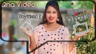 Qna Video Adi Din Bad || Comments Renak Reply @piteel
