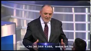 Mi Isten és Jézus közös neve?