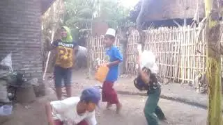 Probolinggo keras lurr