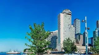 The Westin Harbour Castle, Toronto, Toronto, Canada
