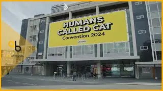 DREAMIES: Humans Called Cat