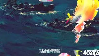 The Avalanches - Since I Left You (432Hz)