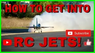 КАК ПОПАСТЬ В RC ДЖЕТЫ!!!