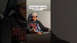 The World Is Messed Up Right Now #lilyachty #jdvance #joerogan #podcastclips #theovon #liluzivert