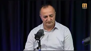 Bəxtiyar Musayev: 