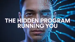 The Hidden Program Running Your Life.