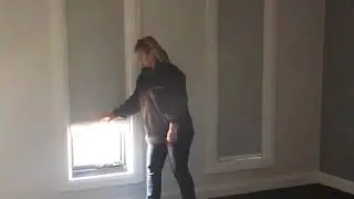Ziptrak Internal Blockout Blinds