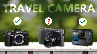 Best Travel Cameras 2024 &ndash; Black Friday Deals | Cyber Monday Deals
