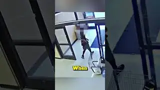 Why Do Shopping Carts Stop Suddenly Smart Anti Theft Tech!