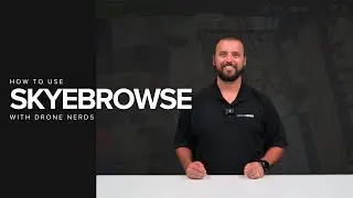 Digital Twins - How to Use SkyeBrowse