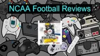 NCAA Football Reviews #21: NCAA Football 14 (PS3)