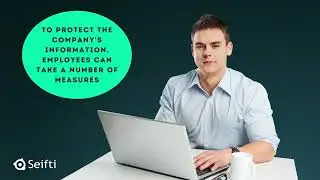 Cybersecurity Awareness Training | Topic 02 (Corporate Sample)
