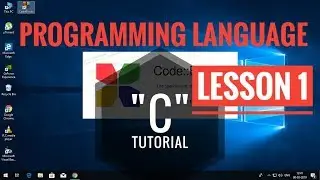 C Programming Tutorial | Learn C Programming | C Language | In BENGALI