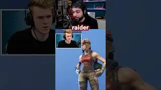 The TRUTH about Renegade Raider