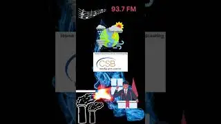 93 7 FM WCSB New Pollution