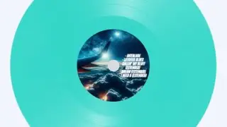 Join me in UNBOXING the Ticket To Freedom (2025) DELUXE Album [raw - unedited footage]