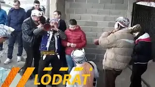 Usta Sabidini me Sherifin - Dasma  ne Kalisht
