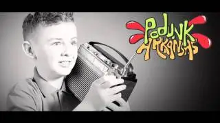 Podunk Arkansas - I Hate You