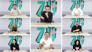 DJ-ii ZU vorbesc pe bune despre Orașul Faptelor Bune