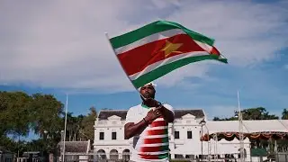 Suriname No Las Bribi In Natio