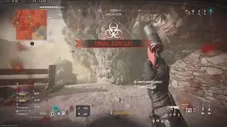 Angel Donk with the clutch.......With help from Gas Wolf