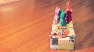 [pedal-006 Party Animal]