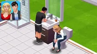 Home Street - Gameplay Showcase (iOS, Android)