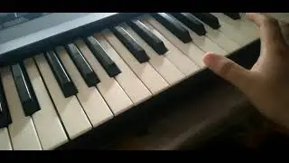 Demo Sonido Giles Korg N364