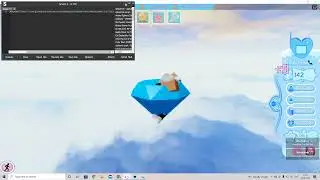 Royale High script (PASTEBIN)