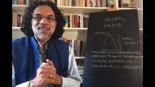 What is Media Studies-5: Global Media and Cultural Imperialism