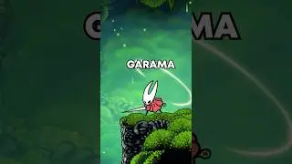 You definitely missed THIS small detail in Silksong